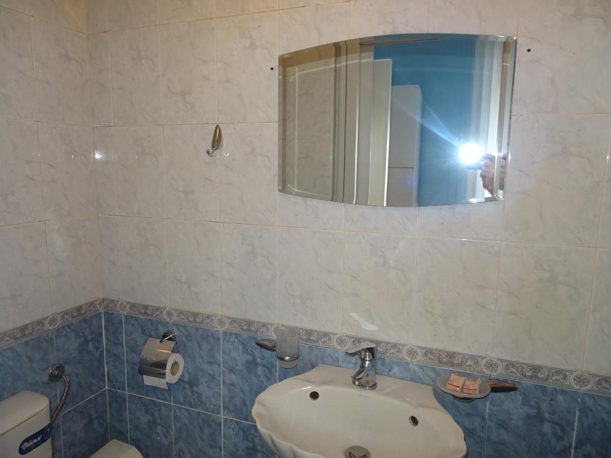 בנקיה Стаи За Гости Ве-Бо-Ли** מראה חיצוני תמונה